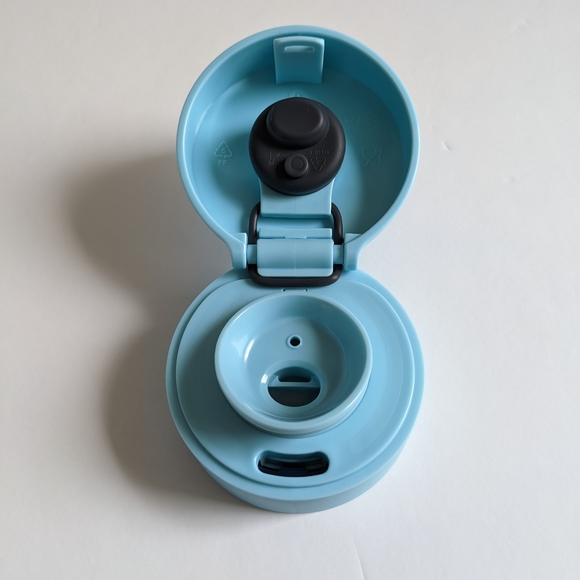 Tupperware Termo Tup Easy Open Disney Frozen II - Picture 5 of 9